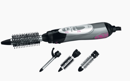  Sencor SHS 7401WH 1